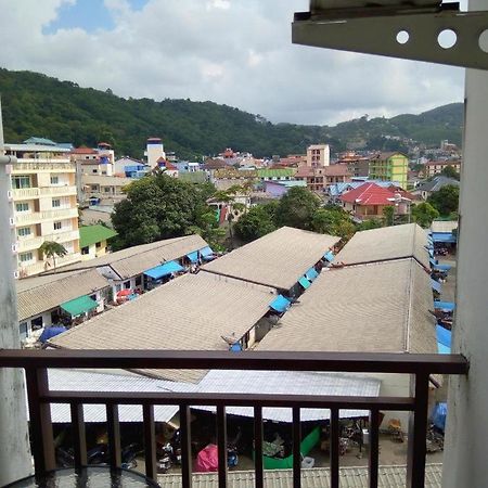 Gorgeous Boutique Room Patong Ngoại thất bức ảnh