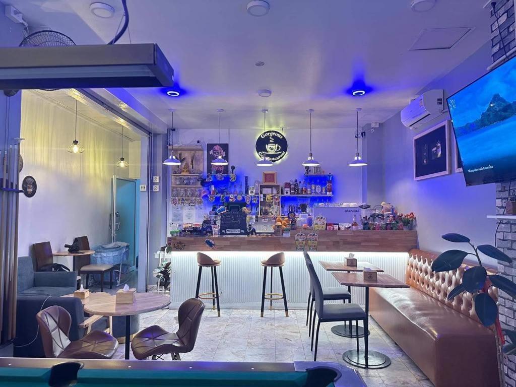 Gorgeous Boutique Room Patong Ngoại thất bức ảnh