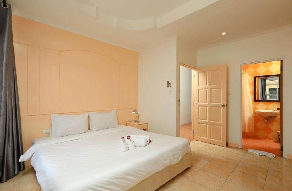 Gorgeous Boutique Room Patong Ngoại thất bức ảnh