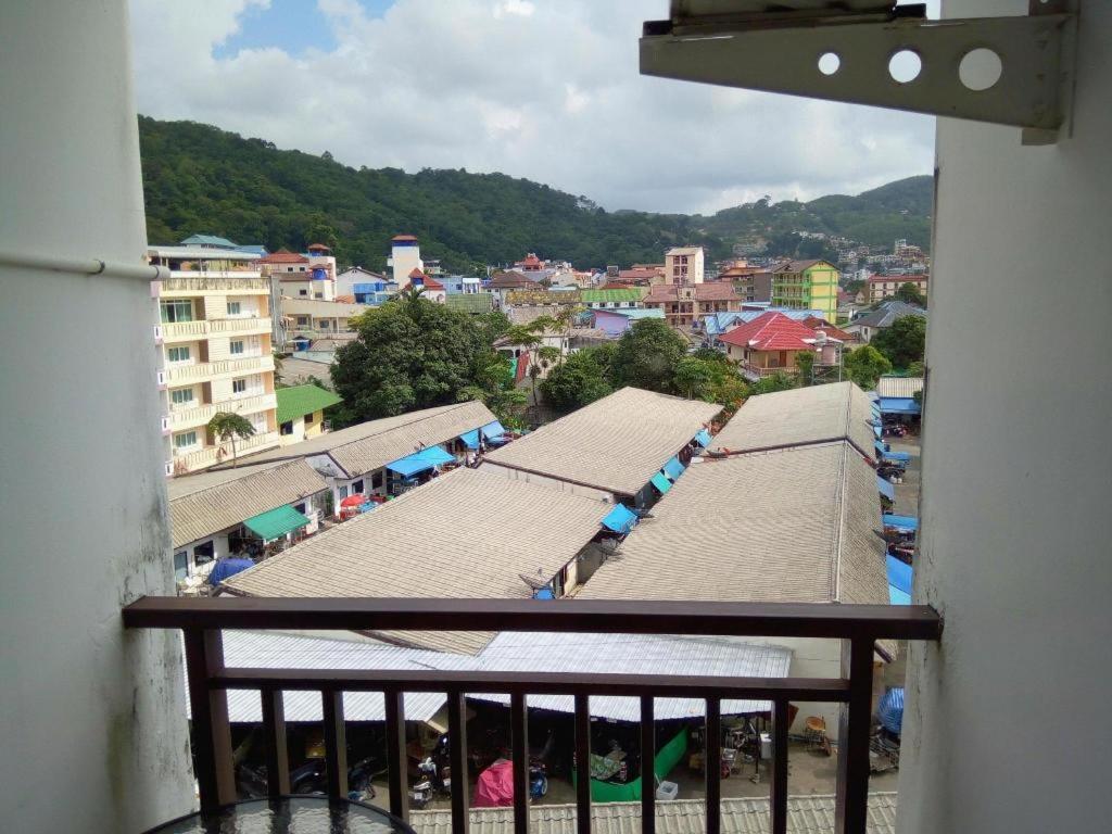 Gorgeous Boutique Room Patong Ngoại thất bức ảnh
