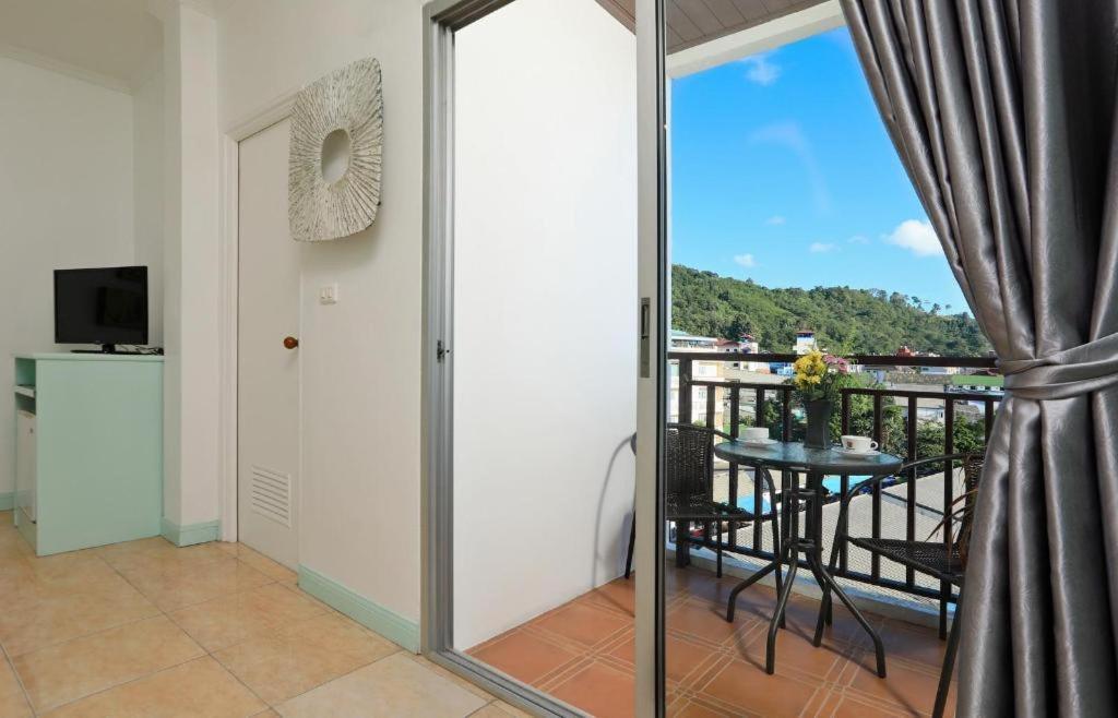 Gorgeous Boutique Room Patong Ngoại thất bức ảnh