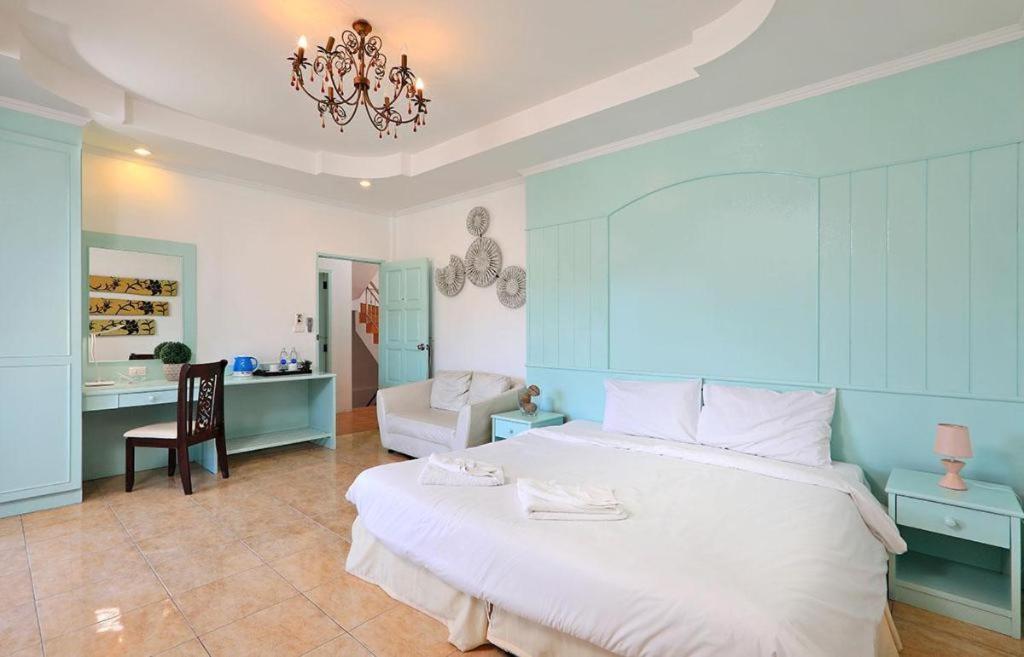 Gorgeous Boutique Room Patong Ngoại thất bức ảnh