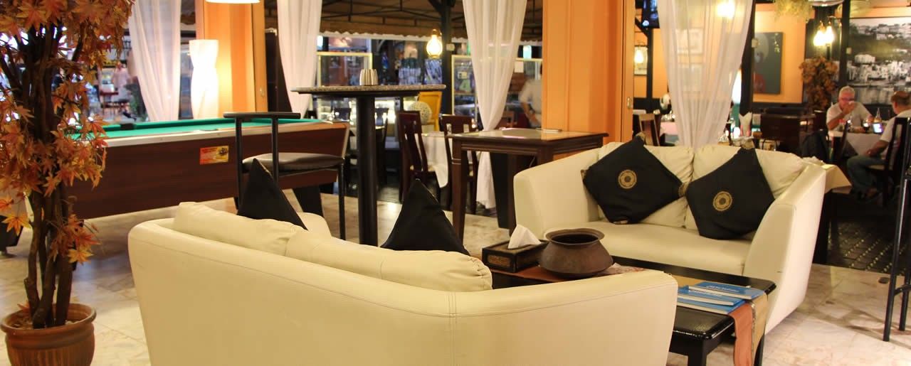 Gorgeous Boutique Room Patong Ngoại thất bức ảnh