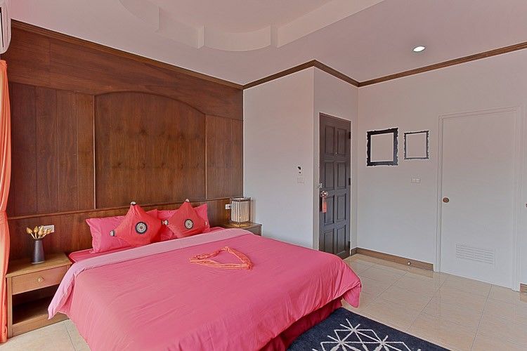 Gorgeous Boutique Room Patong Ngoại thất bức ảnh
