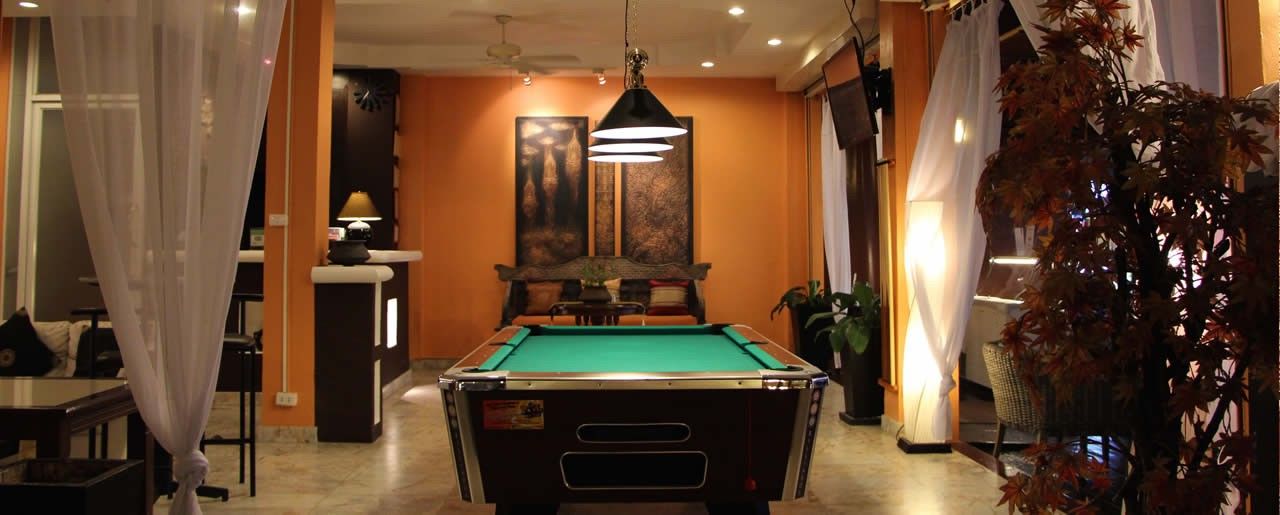 Gorgeous Boutique Room Patong Ngoại thất bức ảnh