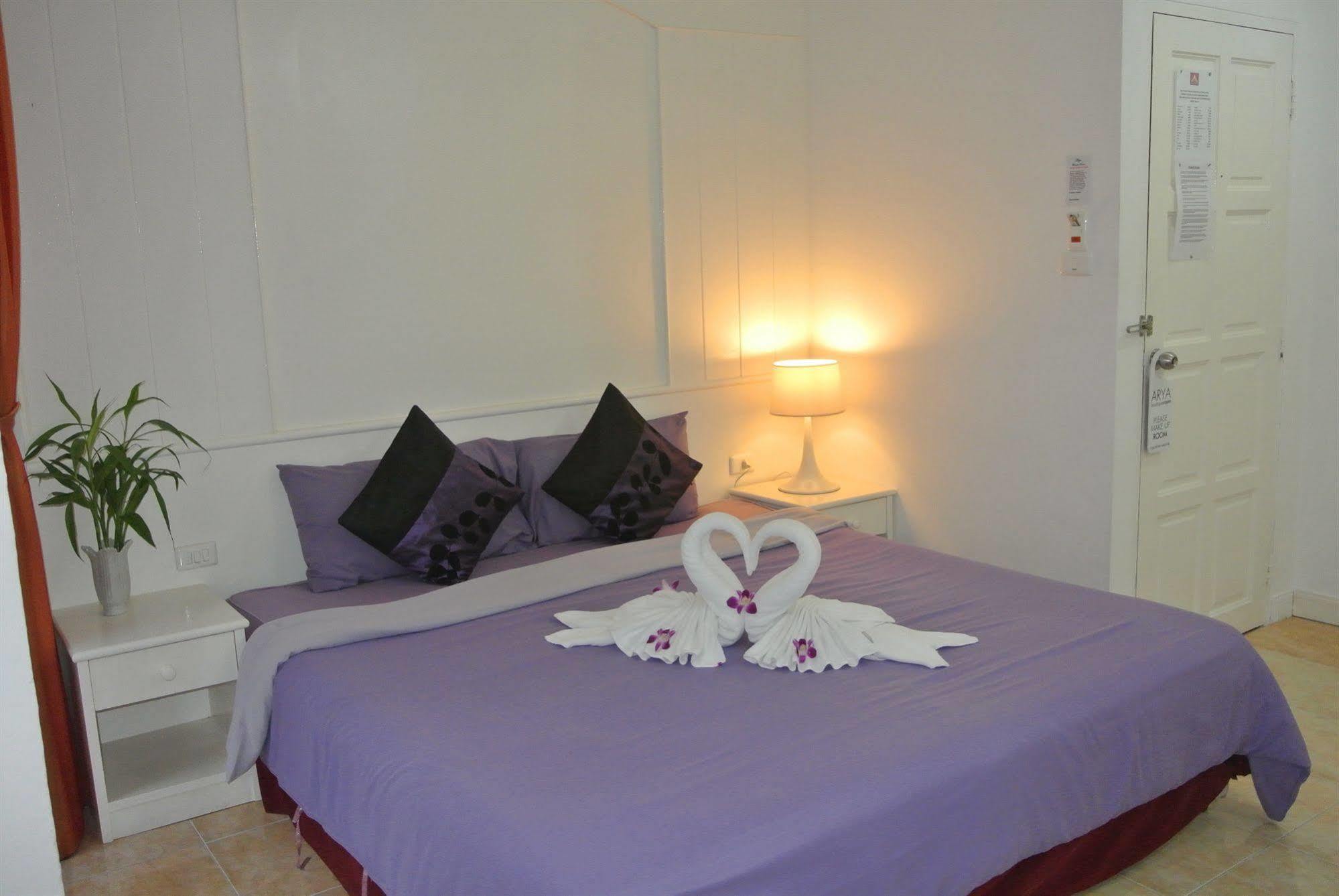 Gorgeous Boutique Room Patong Ngoại thất bức ảnh