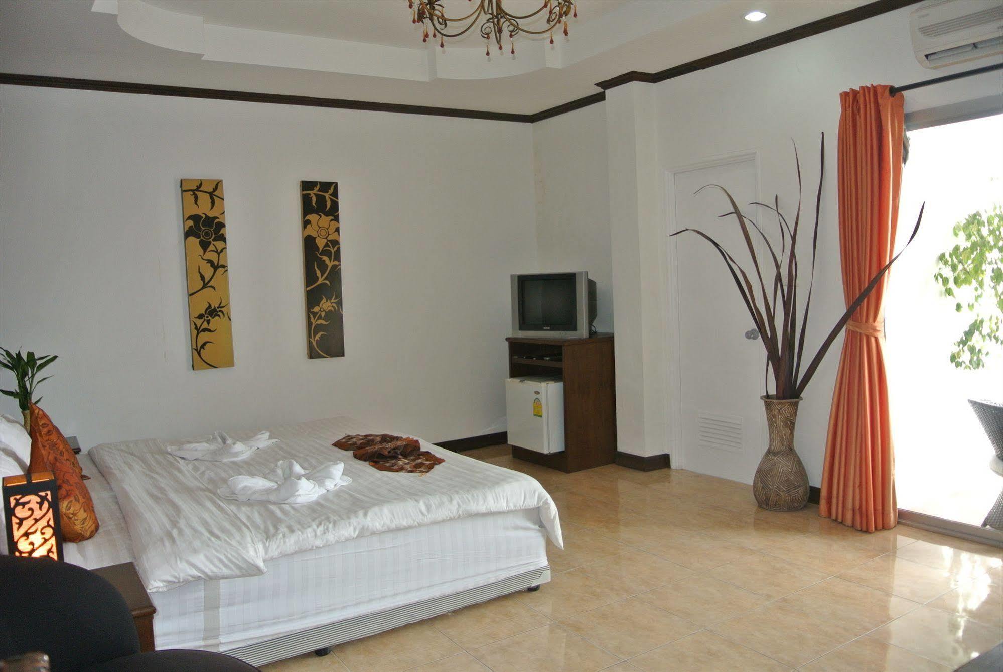 Gorgeous Boutique Room Patong Ngoại thất bức ảnh